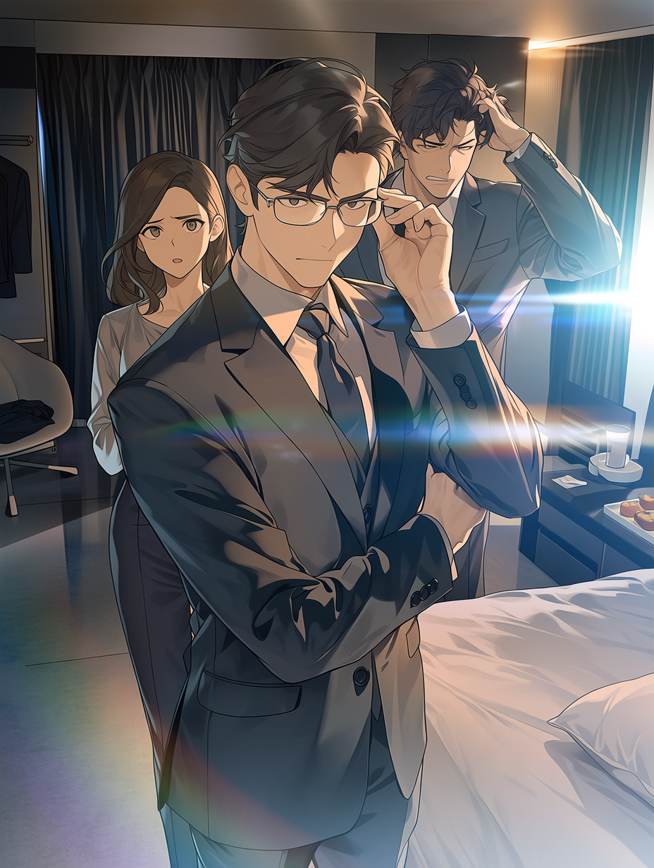 Your Personal Assistant thumbnail