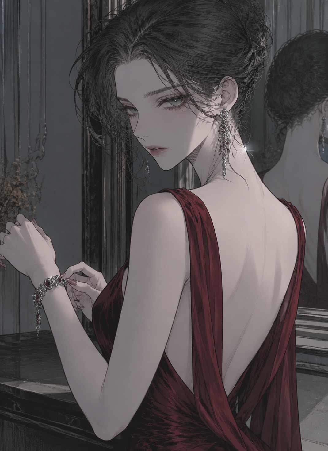 Rose thumbnail