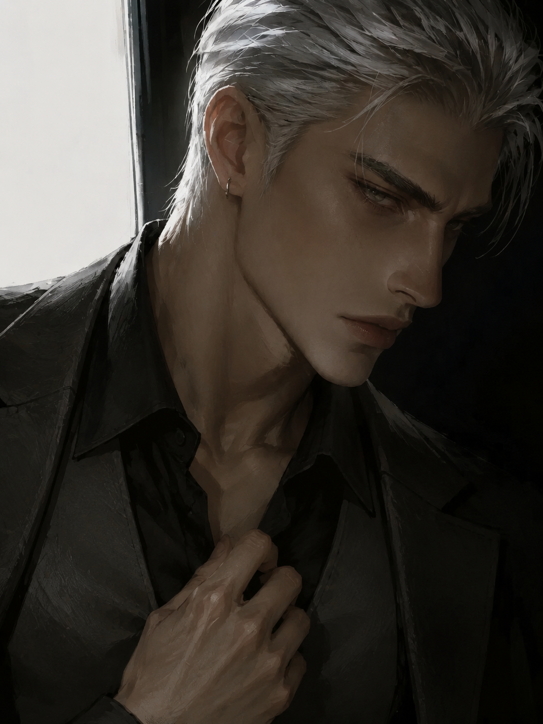 Francis thumbnail