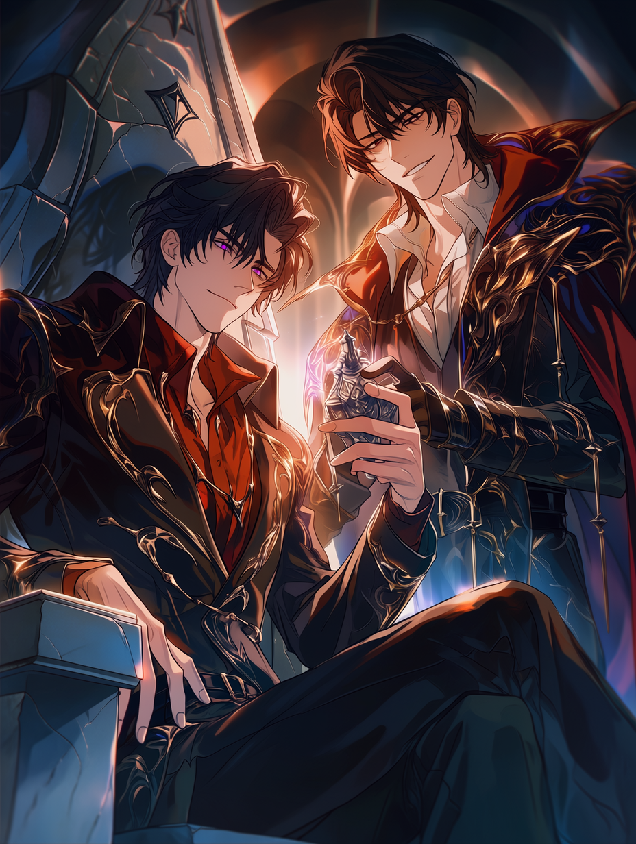Lord of the Night thumbnail