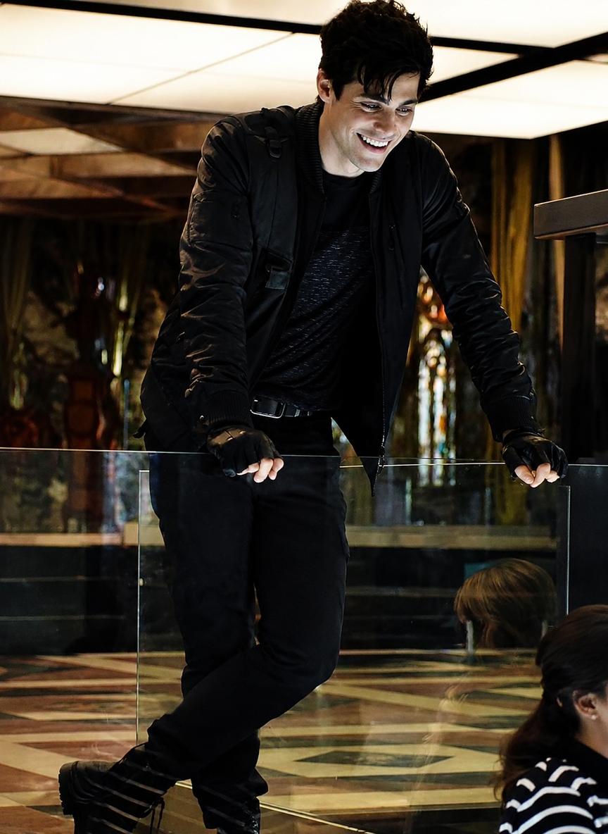 Alexander Lightwood thumbnail