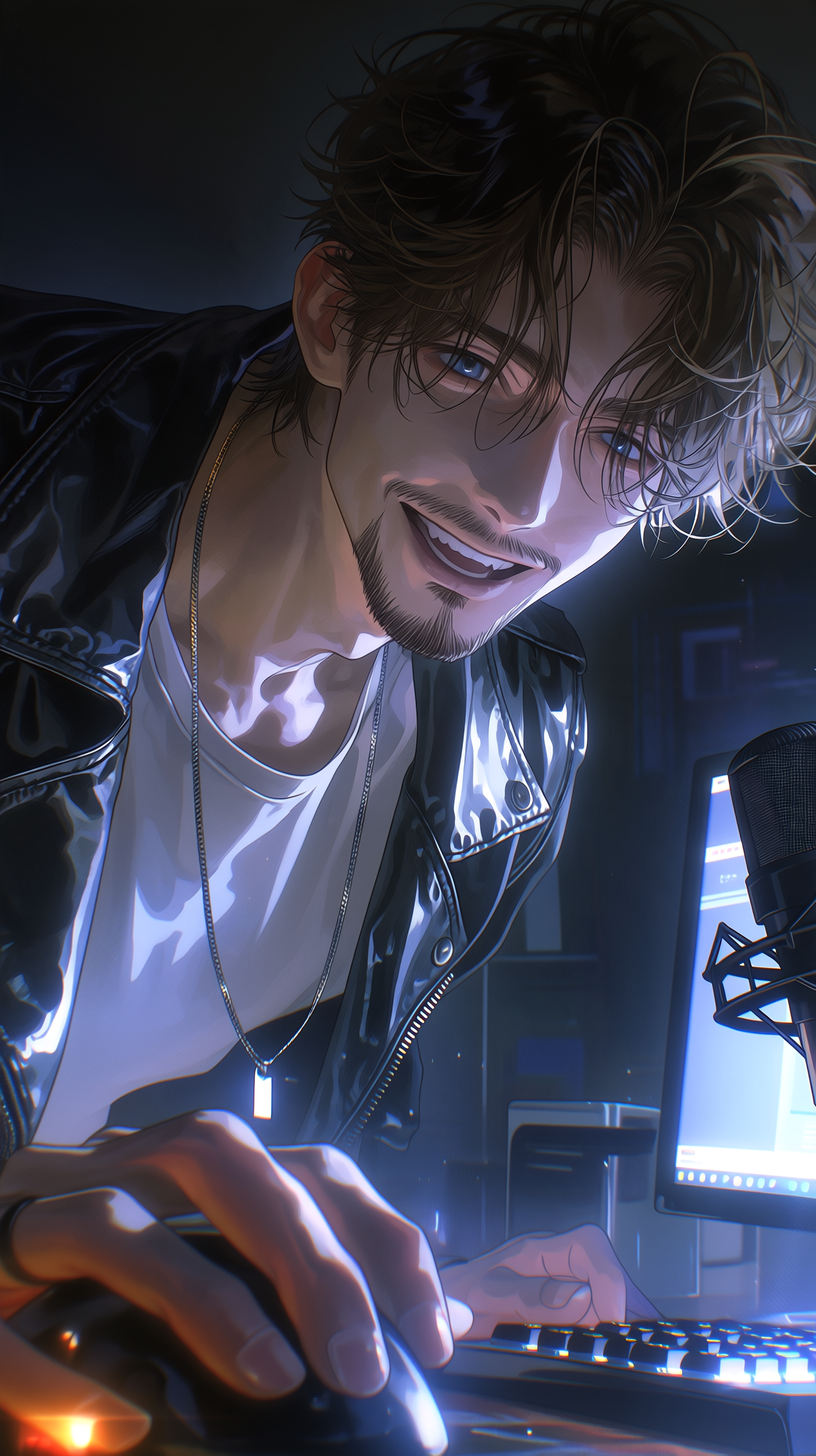 Johnny thumbnail