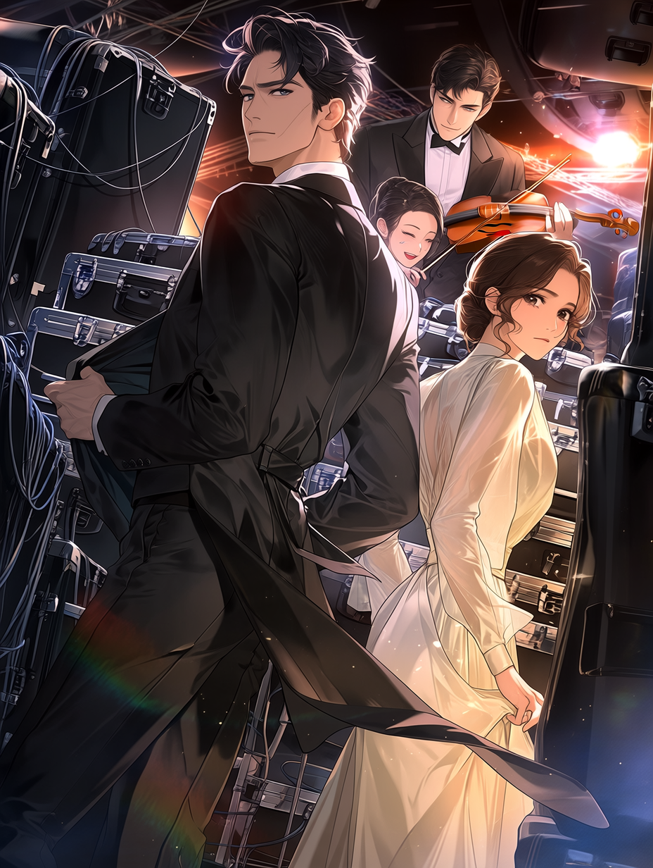 The Conductor thumbnail