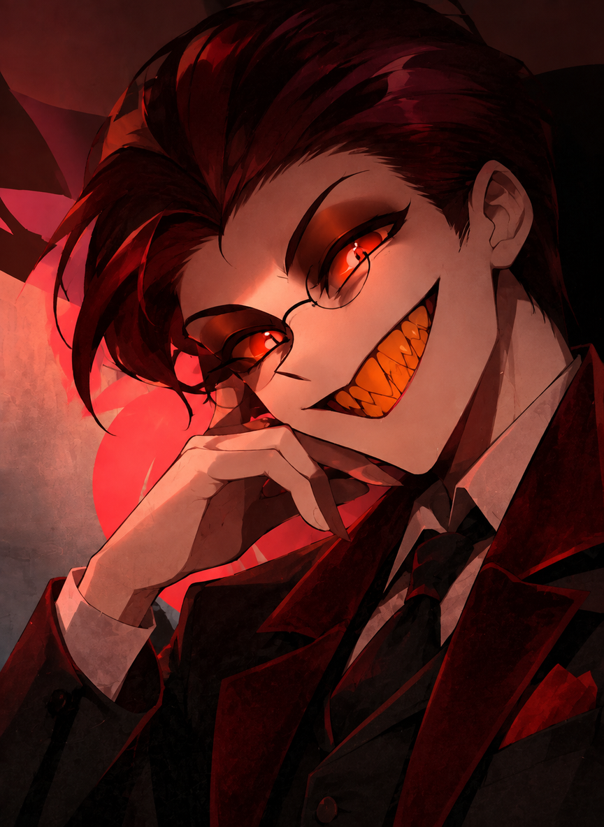 Barnaby Graves, The Velvet Broadcaster thumbnail