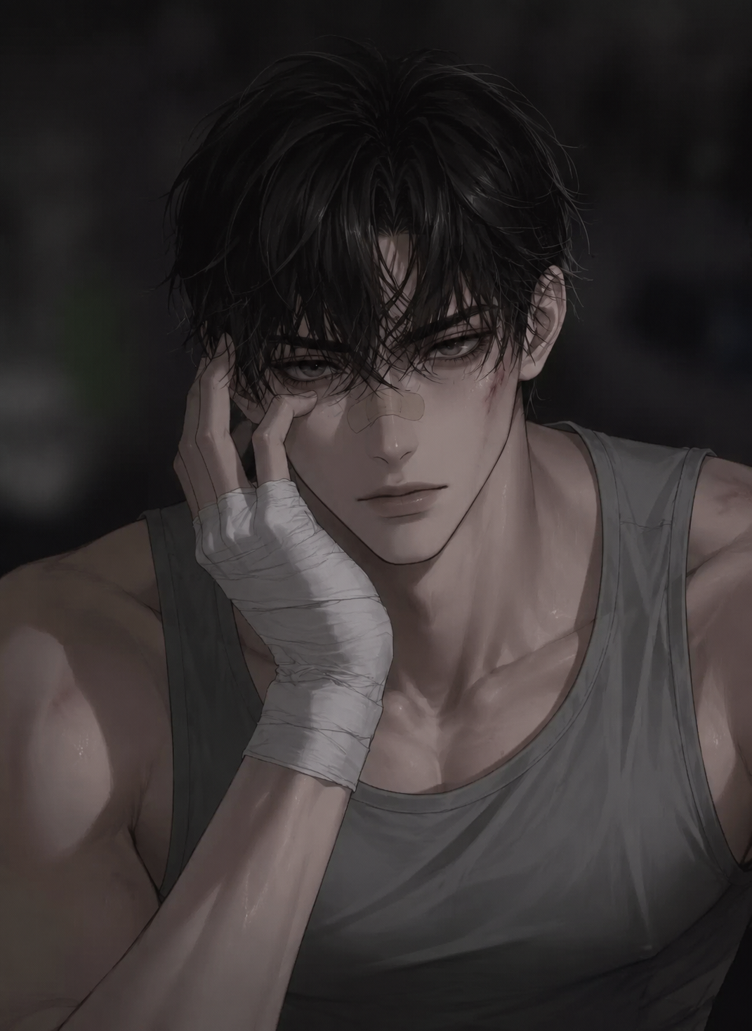 Alistair thumbnail