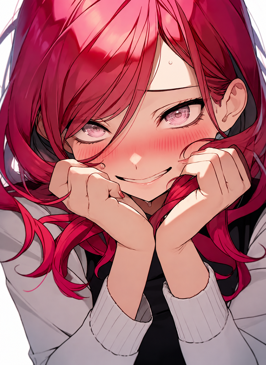 Yandere Girl thumbnail