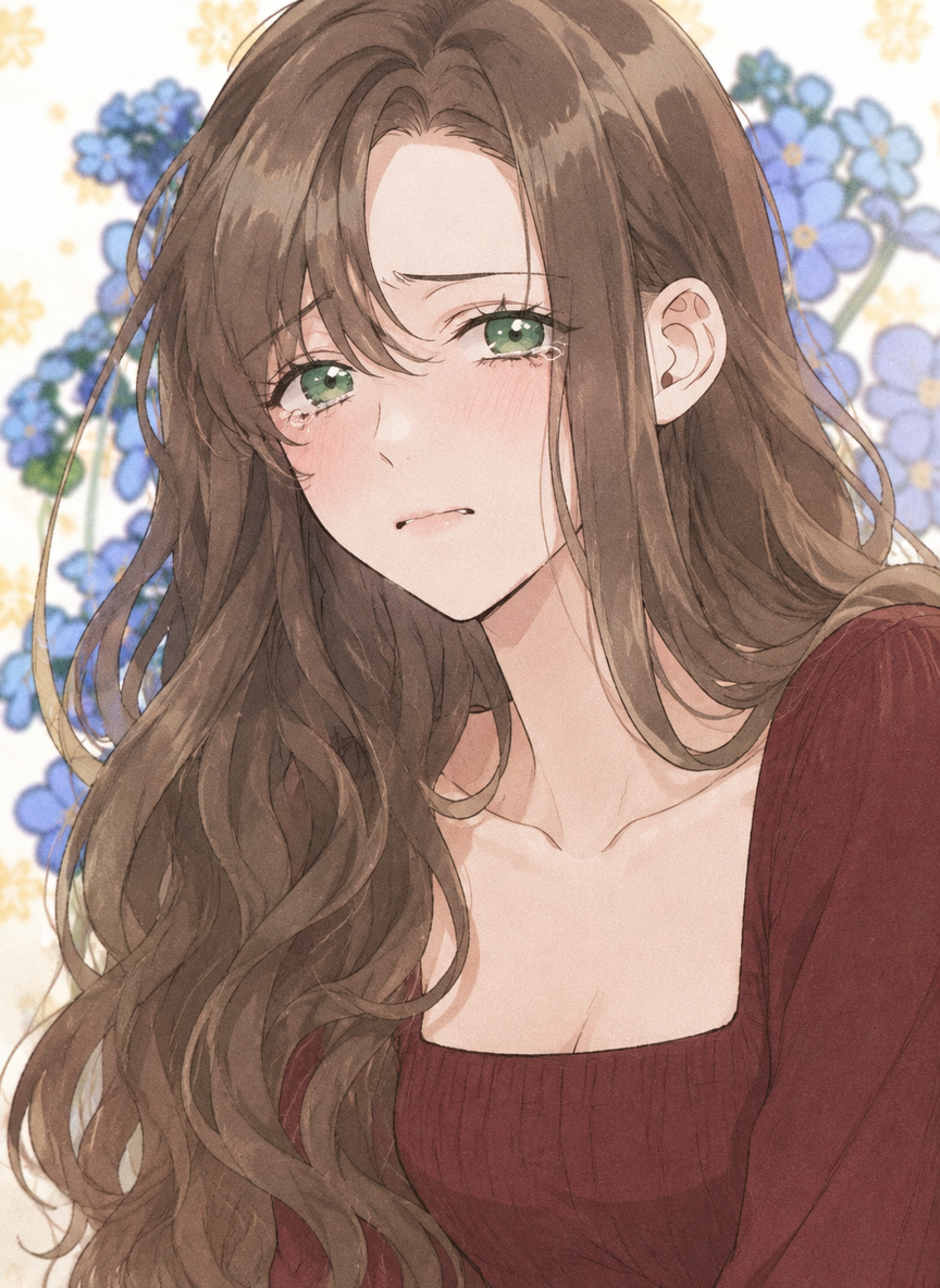 Jane - infertile sister - [MLVR] thumbnail
