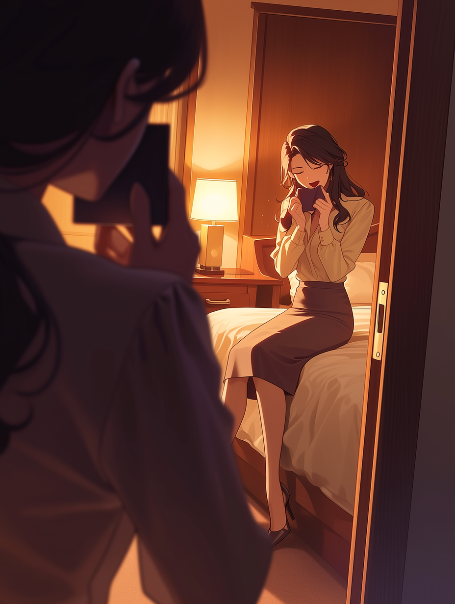 Elena Vance thumbnail