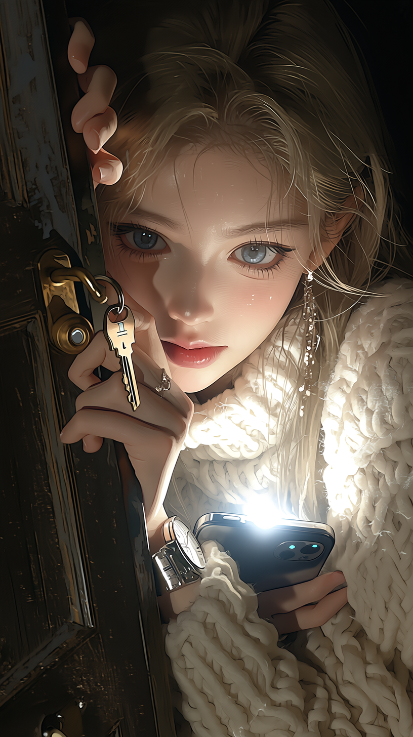 Chloe thumbnail