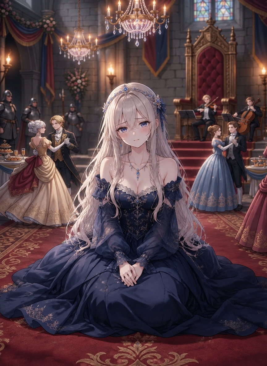 Lady Heidi thumbnail