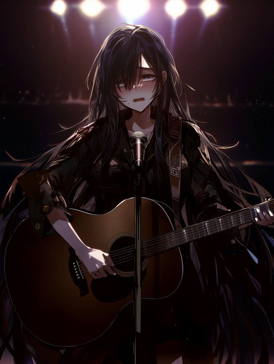 Seraphina - Your Lost Duet thumbnail
