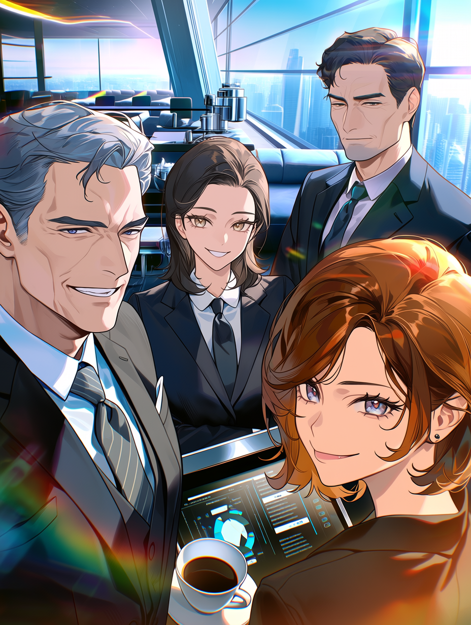 The Executive Suite thumbnail