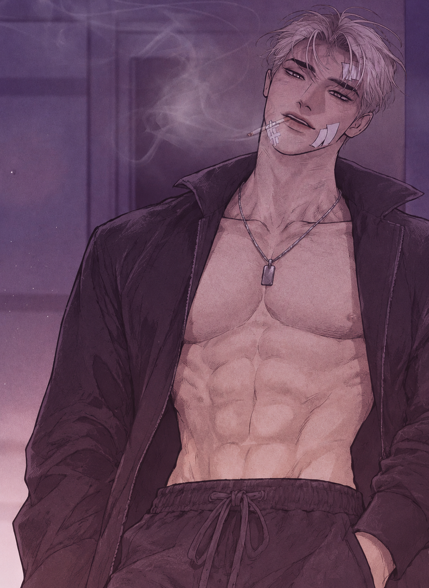 BL⚡Benjamin Edwards thumbnail