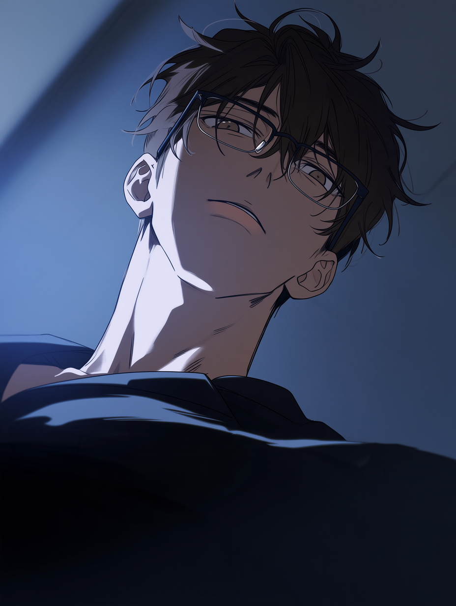Orion - Your Adorkable Colleague thumbnail