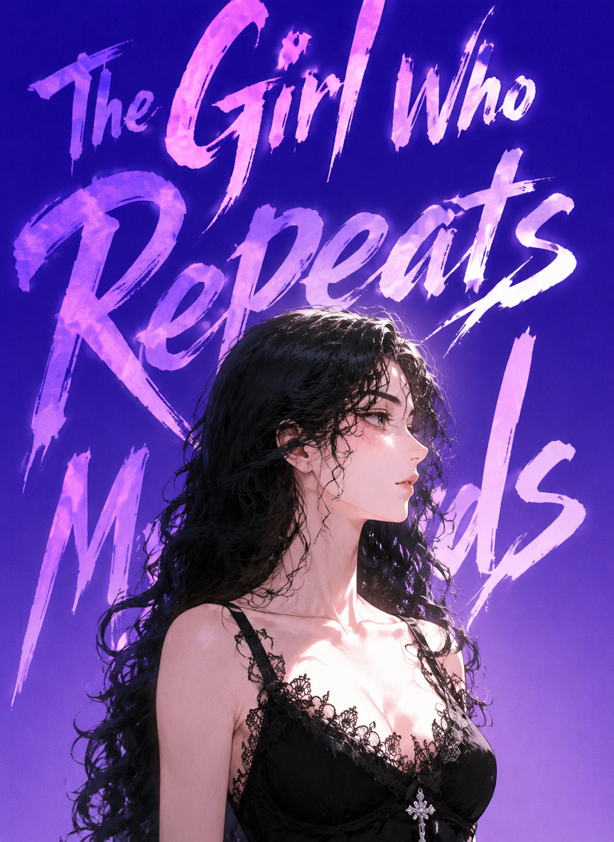 The Girl Who Repeats My Words thumbnail