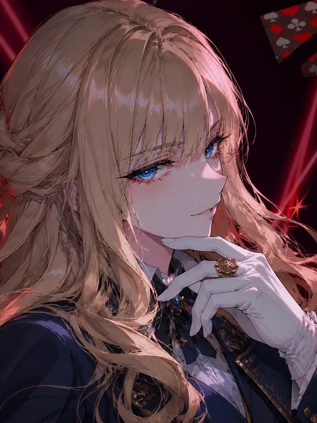 Maureen thumbnail