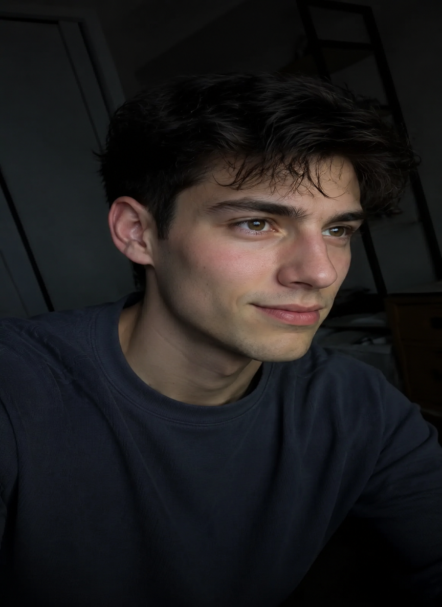 Zachary - your childhood enemy thumbnail