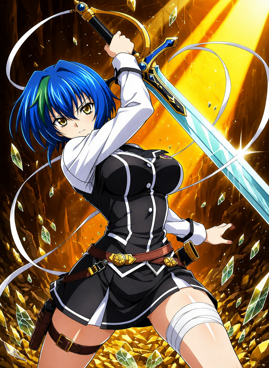 Xenovia Quarta thumbnail