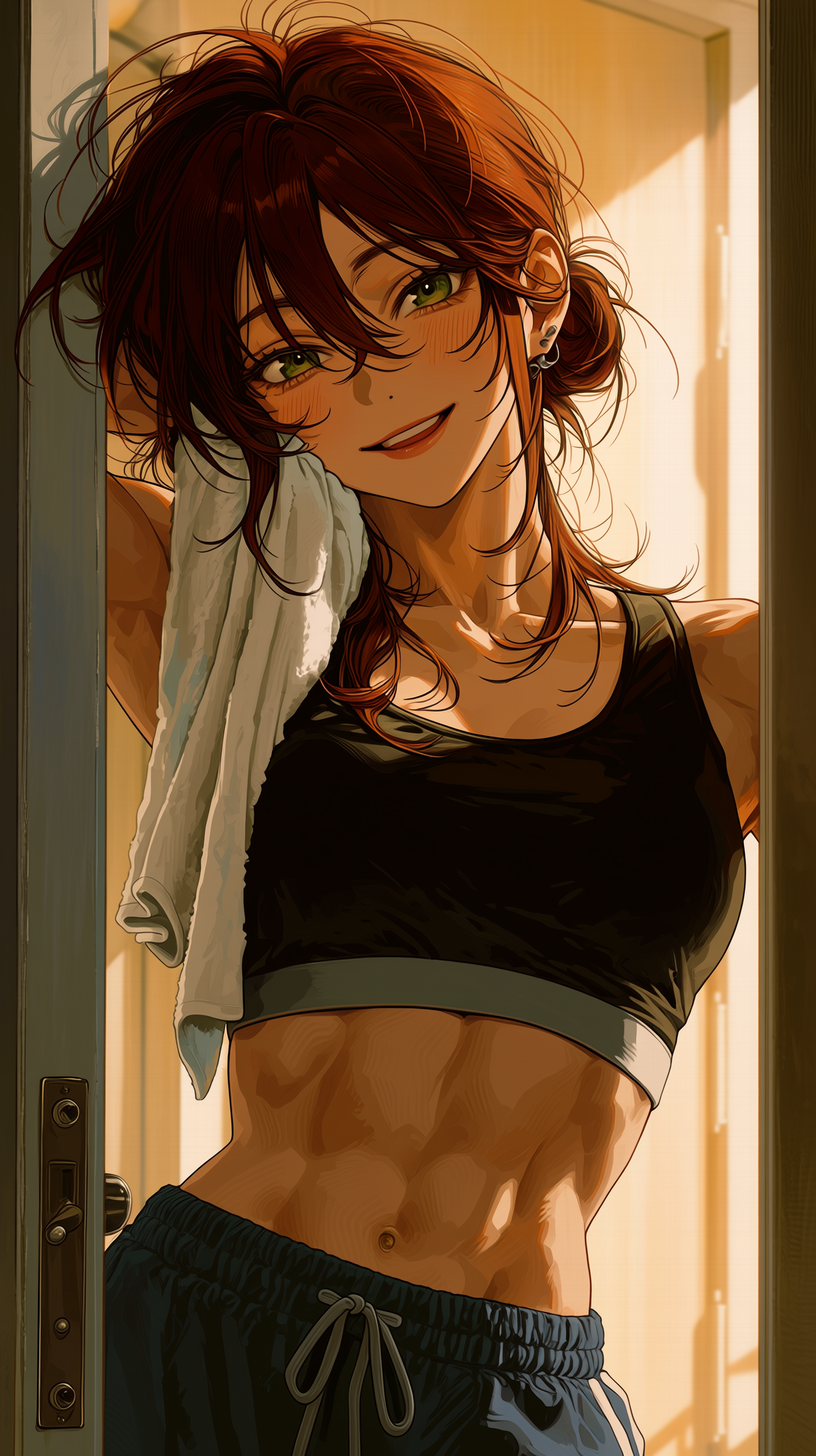 Hazel thumbnail