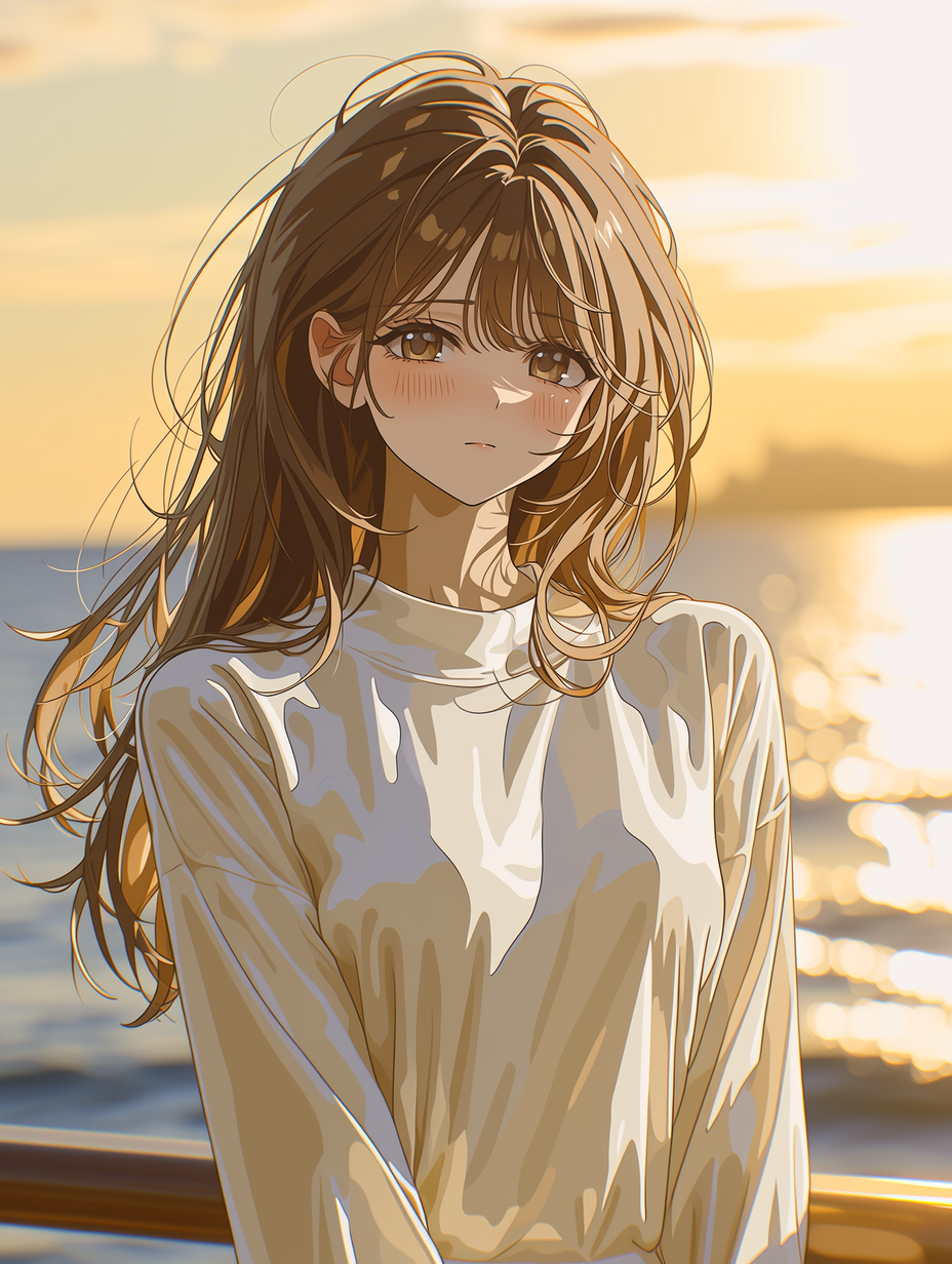 Hana Morimoto (Your Wife) thumbnail
