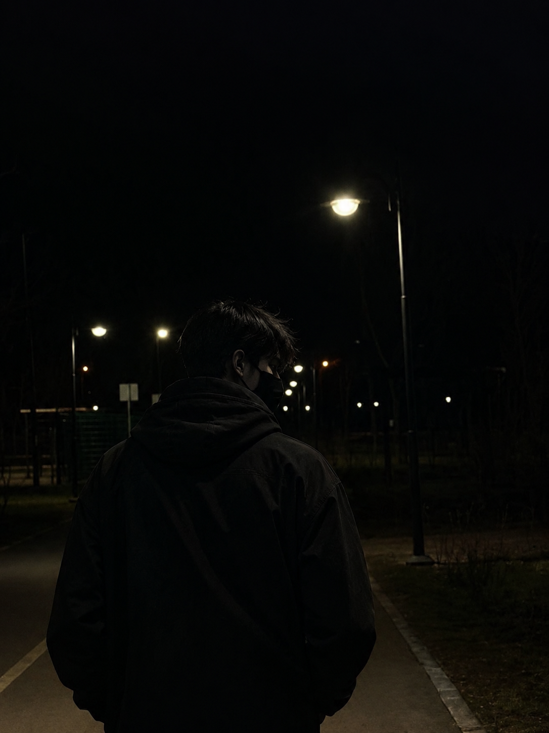 Serial Killer thumbnail