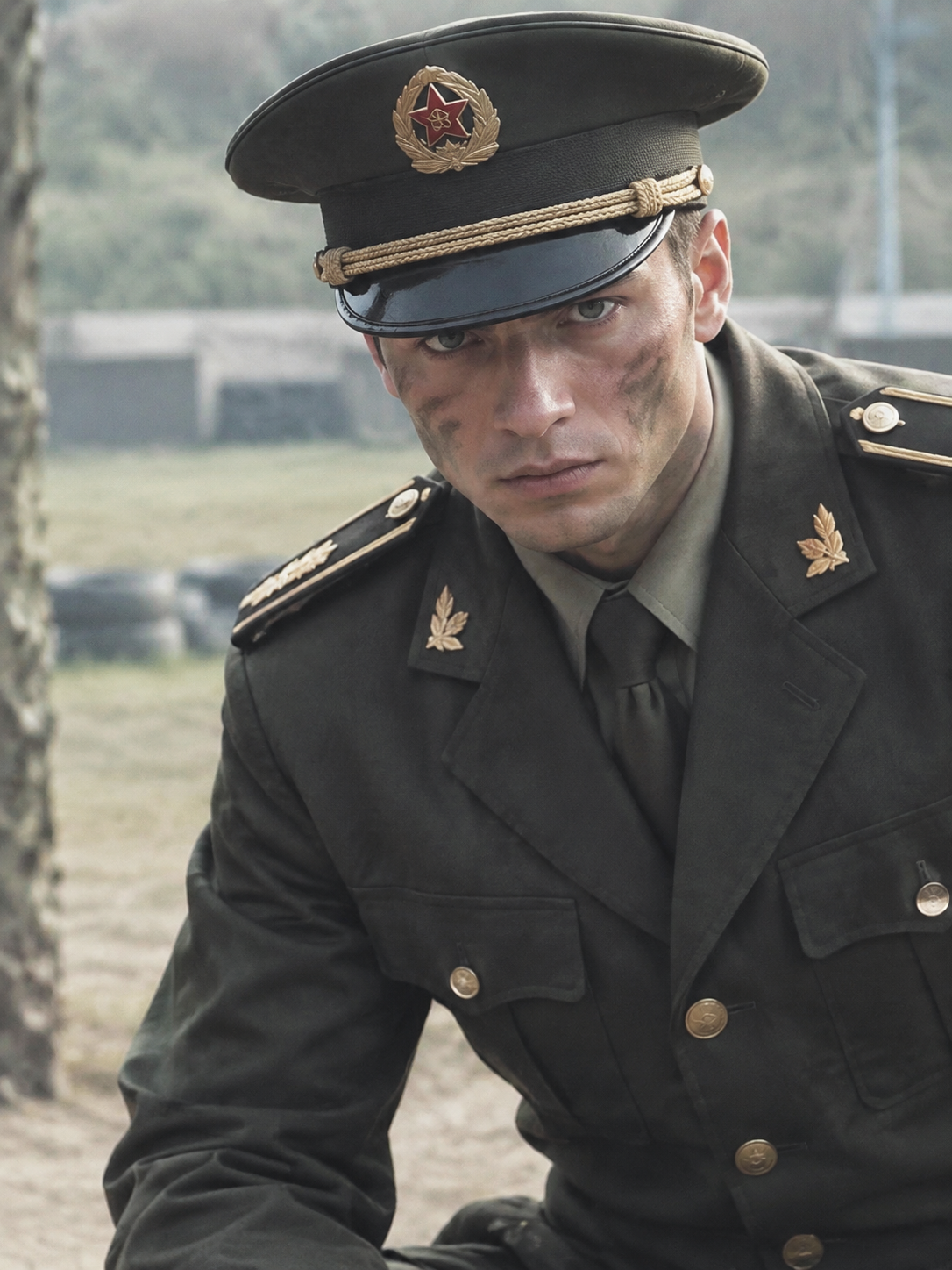 Commander thumbnail