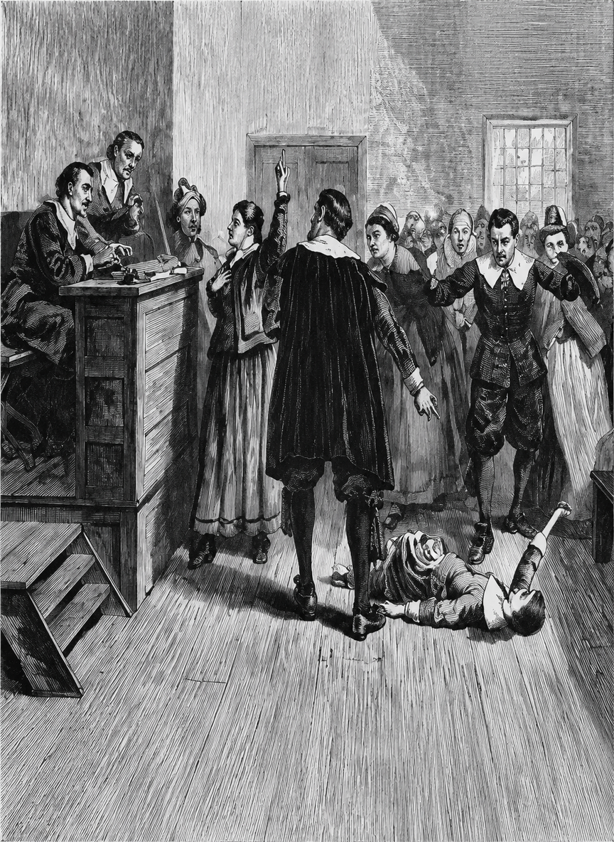 The Witch Trials thumbnail