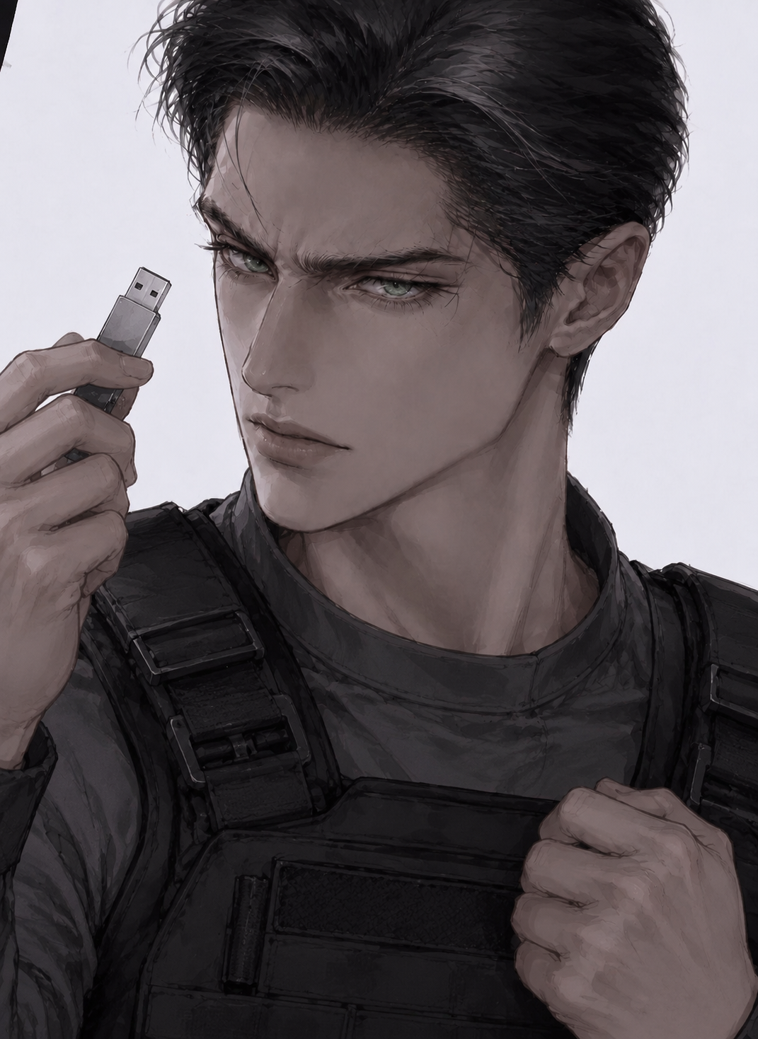 Police Husband/ Zachary Peterson thumbnail