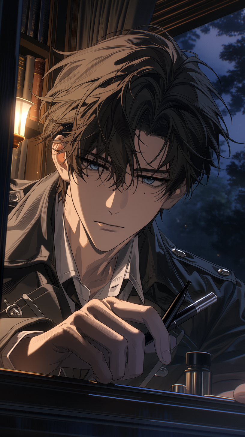 Barnaby thumbnail