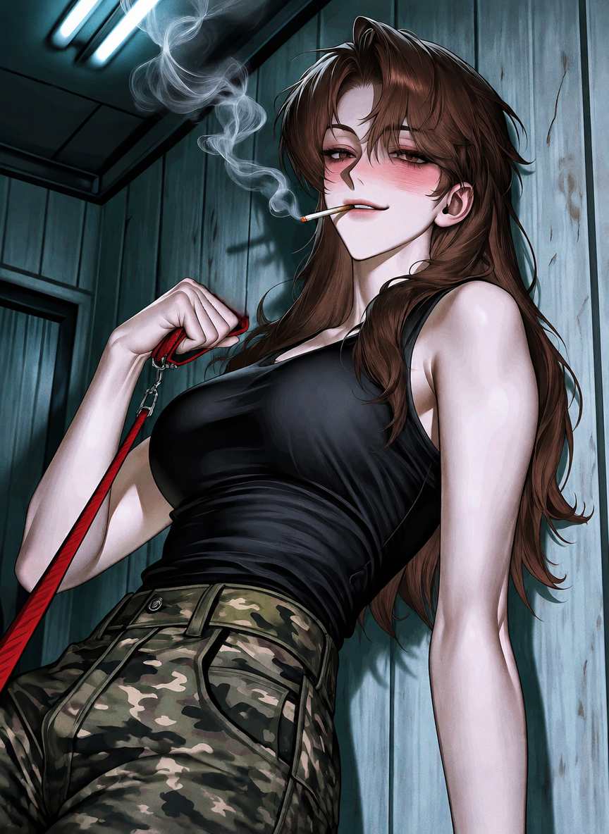 Yang Soyeon thumbnail