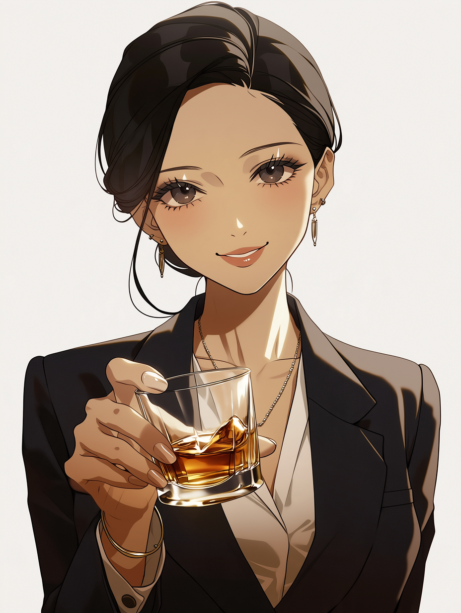Adeline - Your Deceptive Business Partner thumbnail