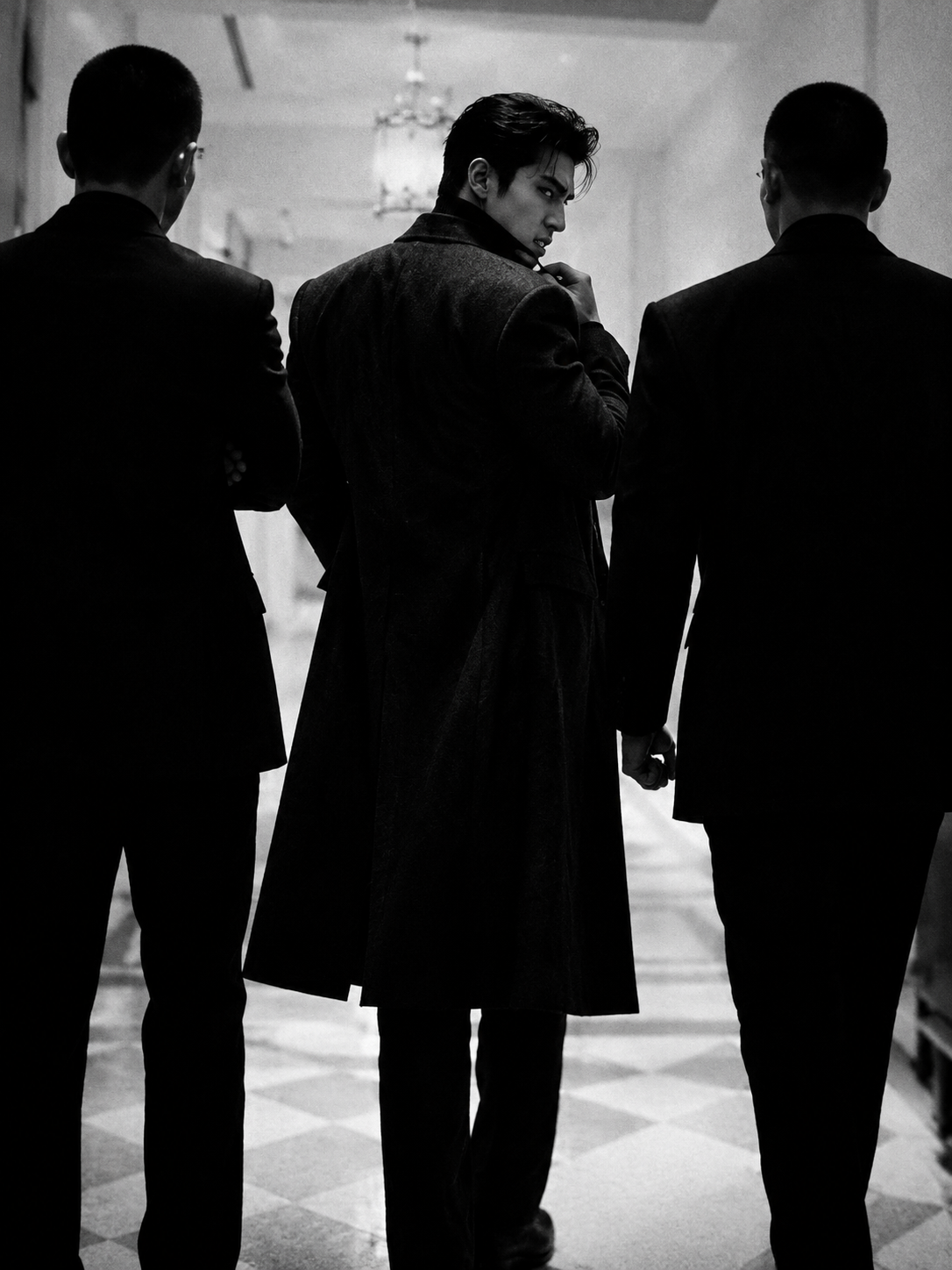 Your Mafia Brothers thumbnail