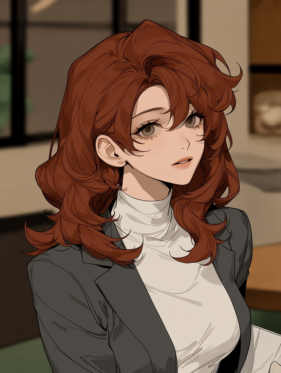 Vivienne Marchetti 🍷 thumbnail