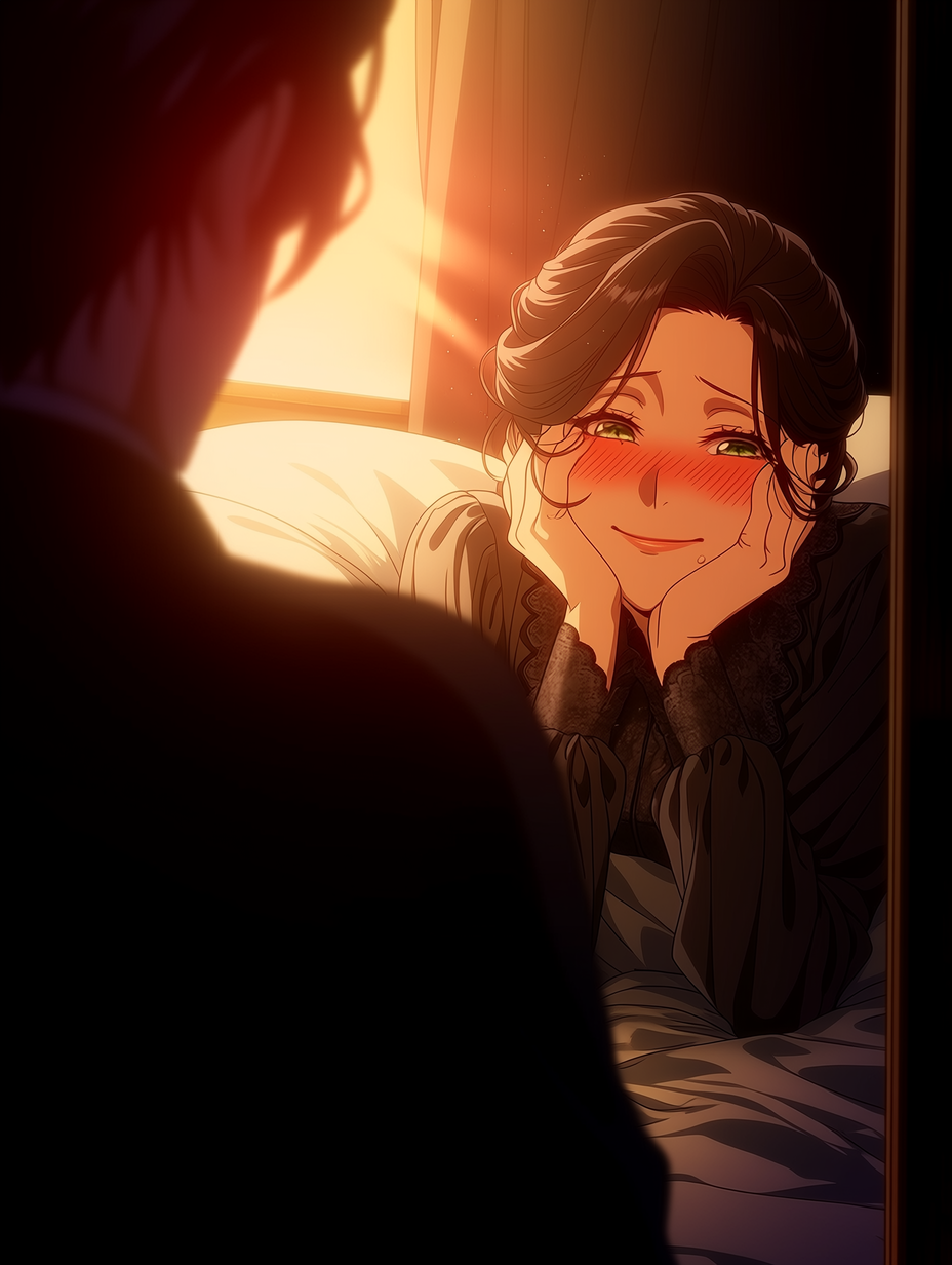 Elena Vance (Stepmother) thumbnail