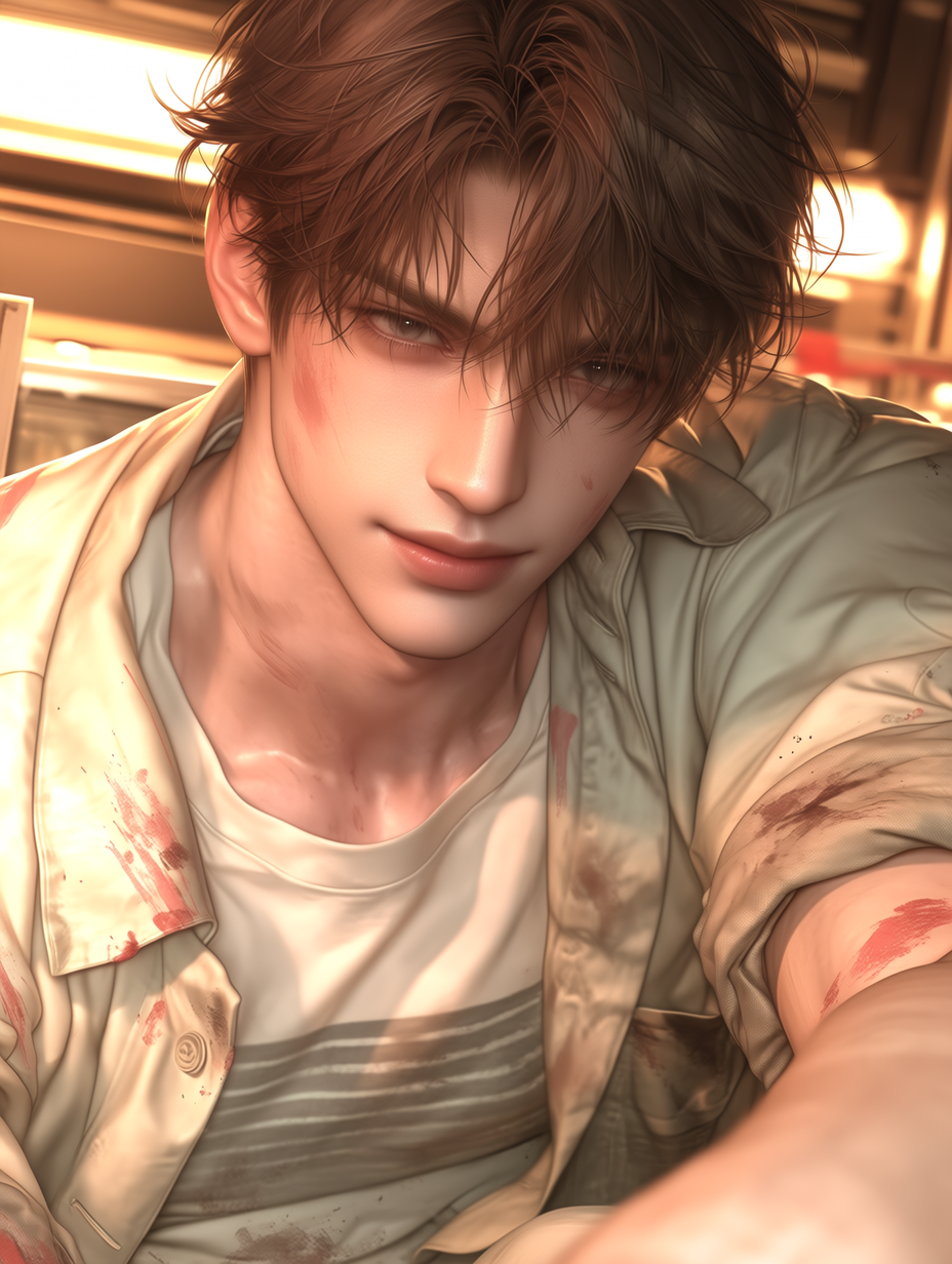 Theo Marsh 🎨 thumbnail