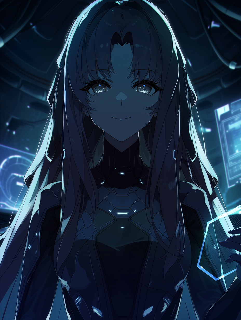 Astra - The Architect of Your Vengeance thumbnail