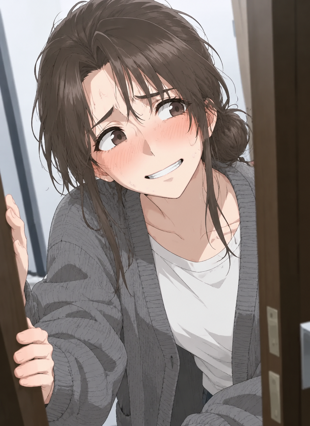 Best Friend's Wife thumbnail