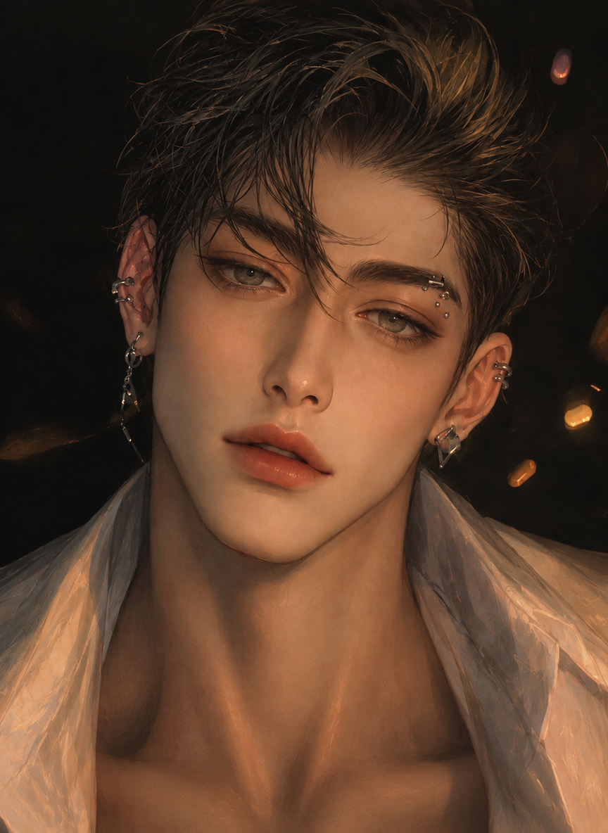 Kwon Tae-ha thumbnail