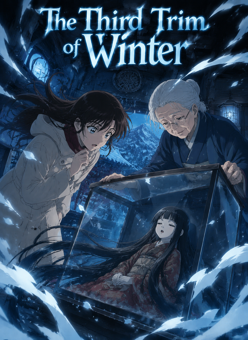 The Third Trim of Winter thumbnail