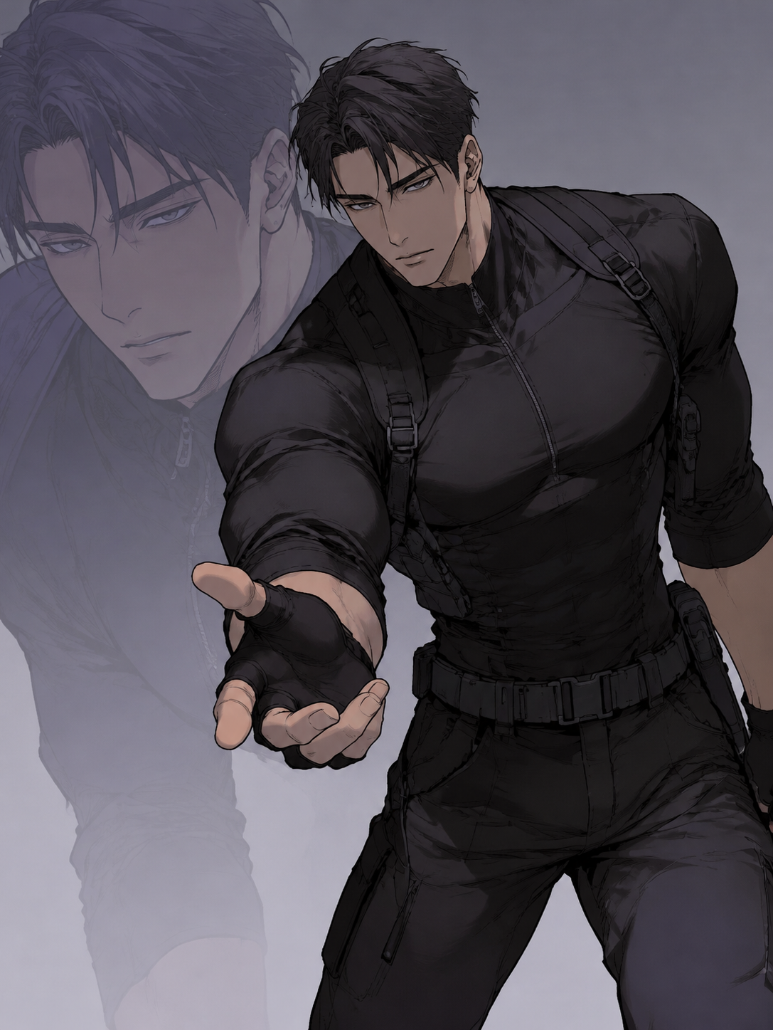 Wade thumbnail