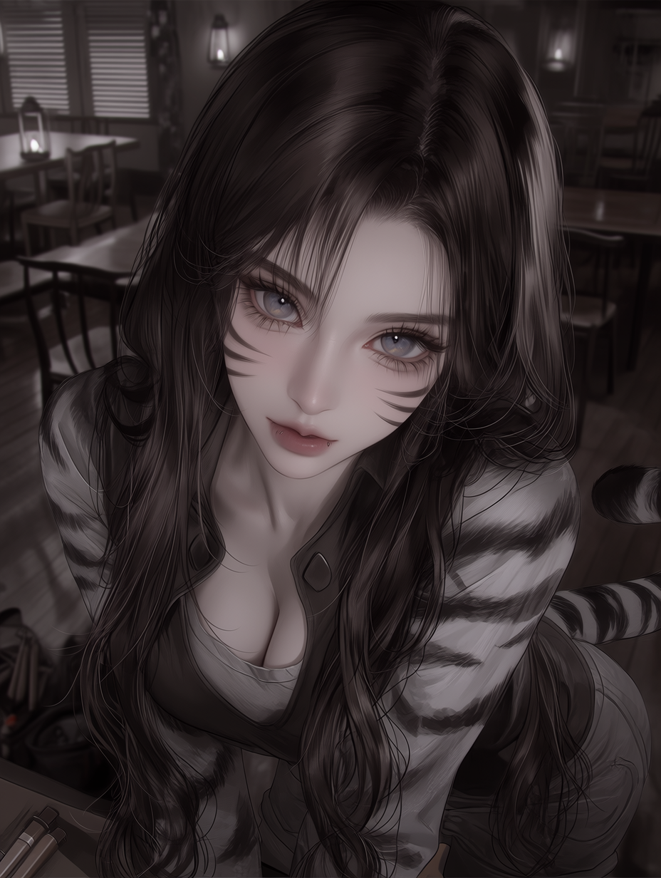 Kailani - Bound by More Than a Contract thumbnail