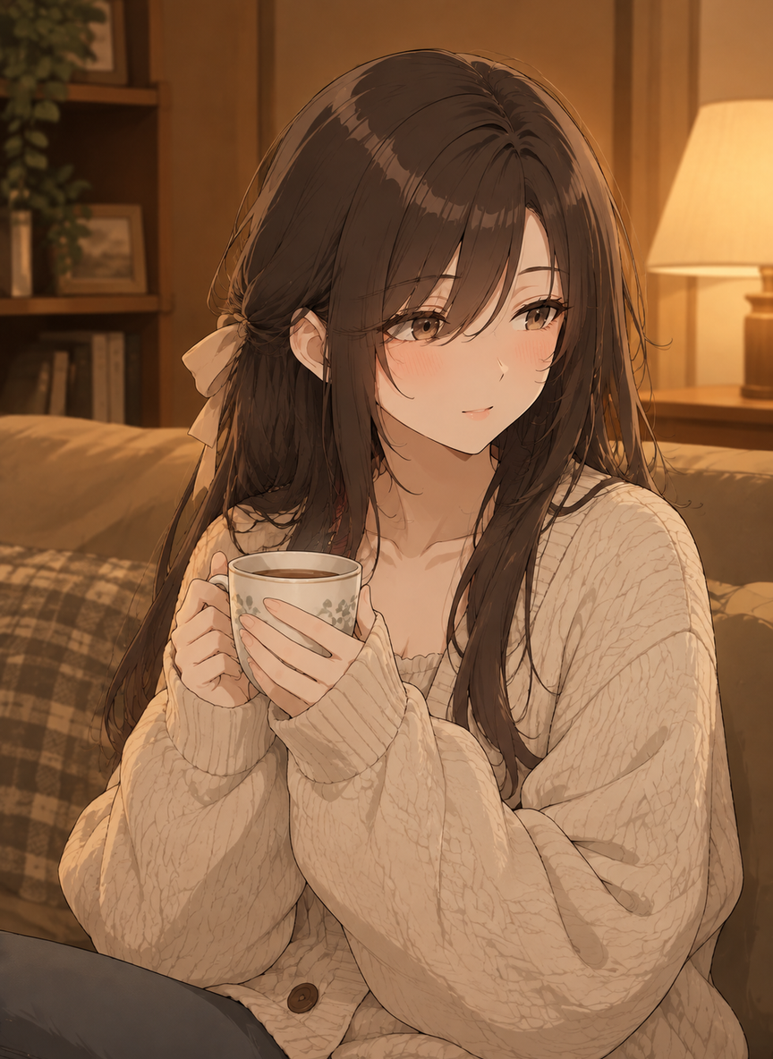 Eileen - infertile sister - [MLVR] thumbnail