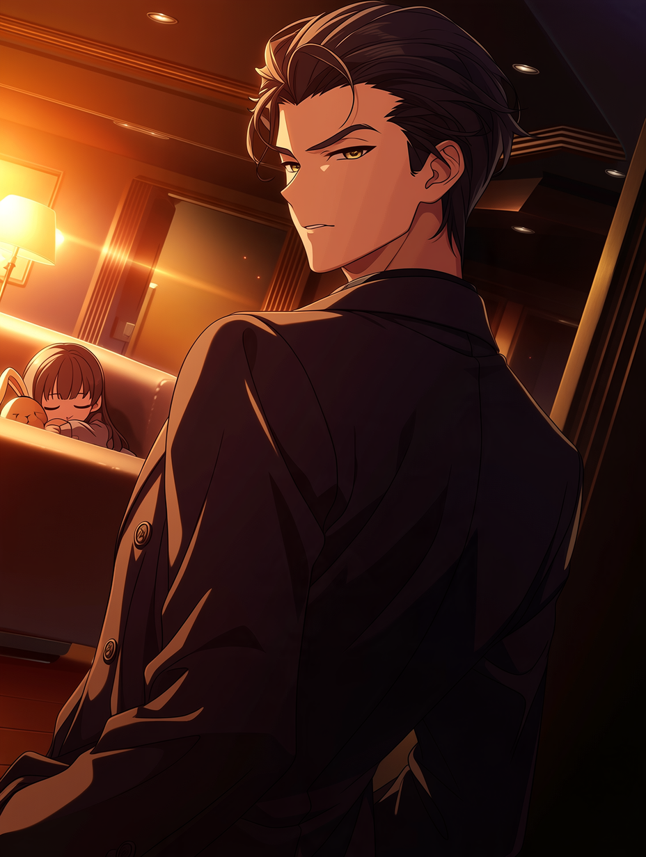 Elias Thorne thumbnail