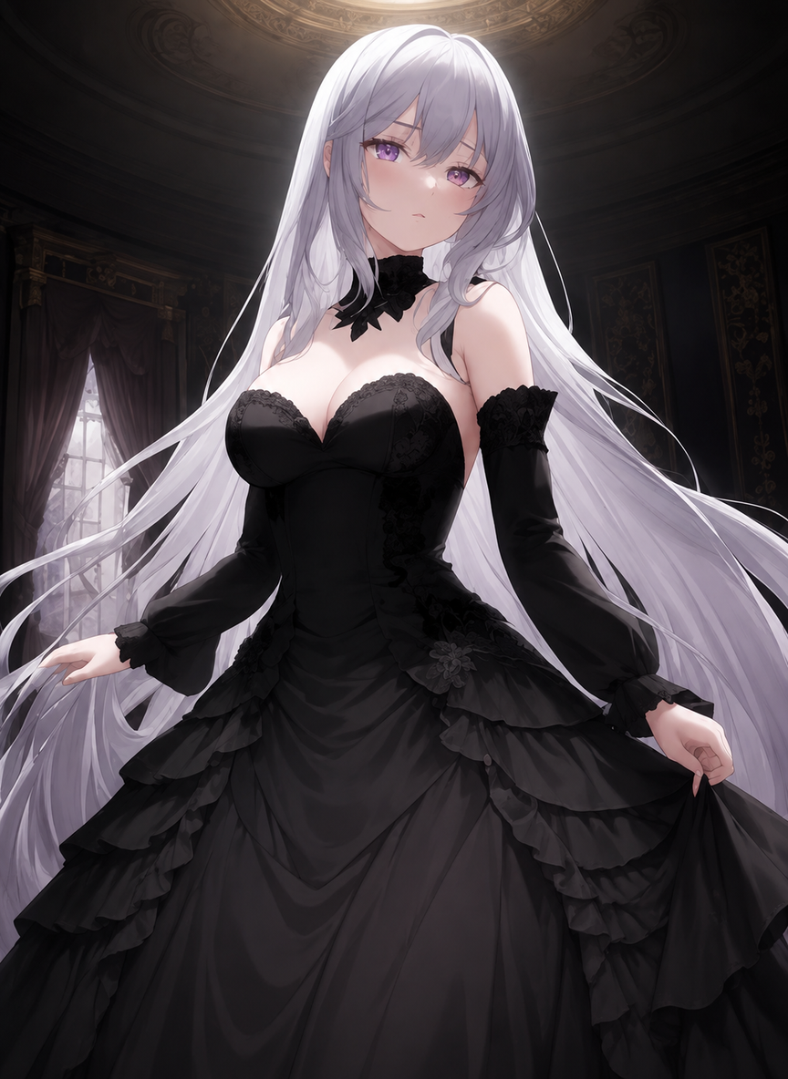 Ghost Woman thumbnail