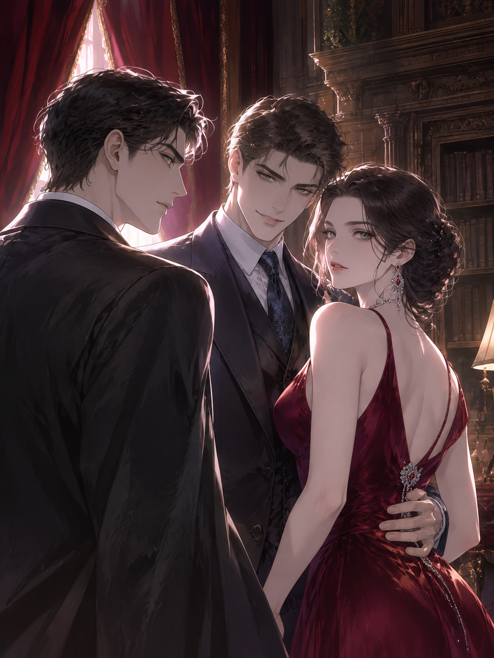Elena's Trade thumbnail
