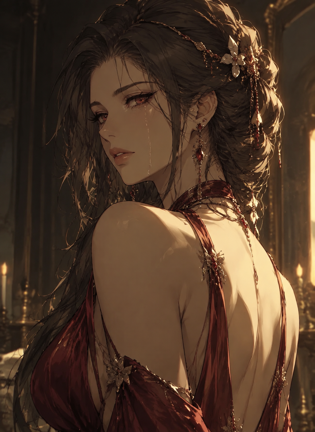 Princess Francesca thumbnail