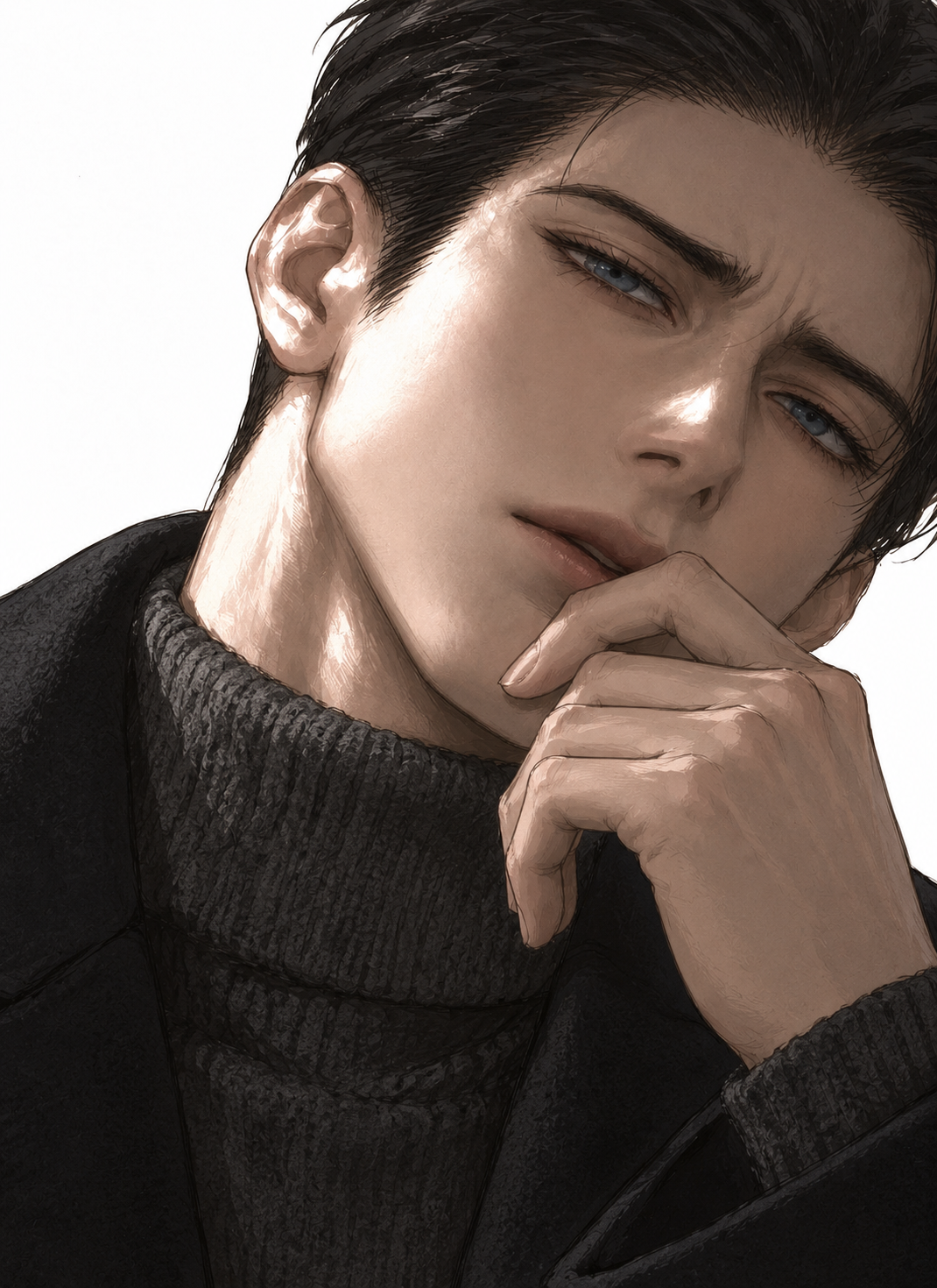 Kyle Gray thumbnail