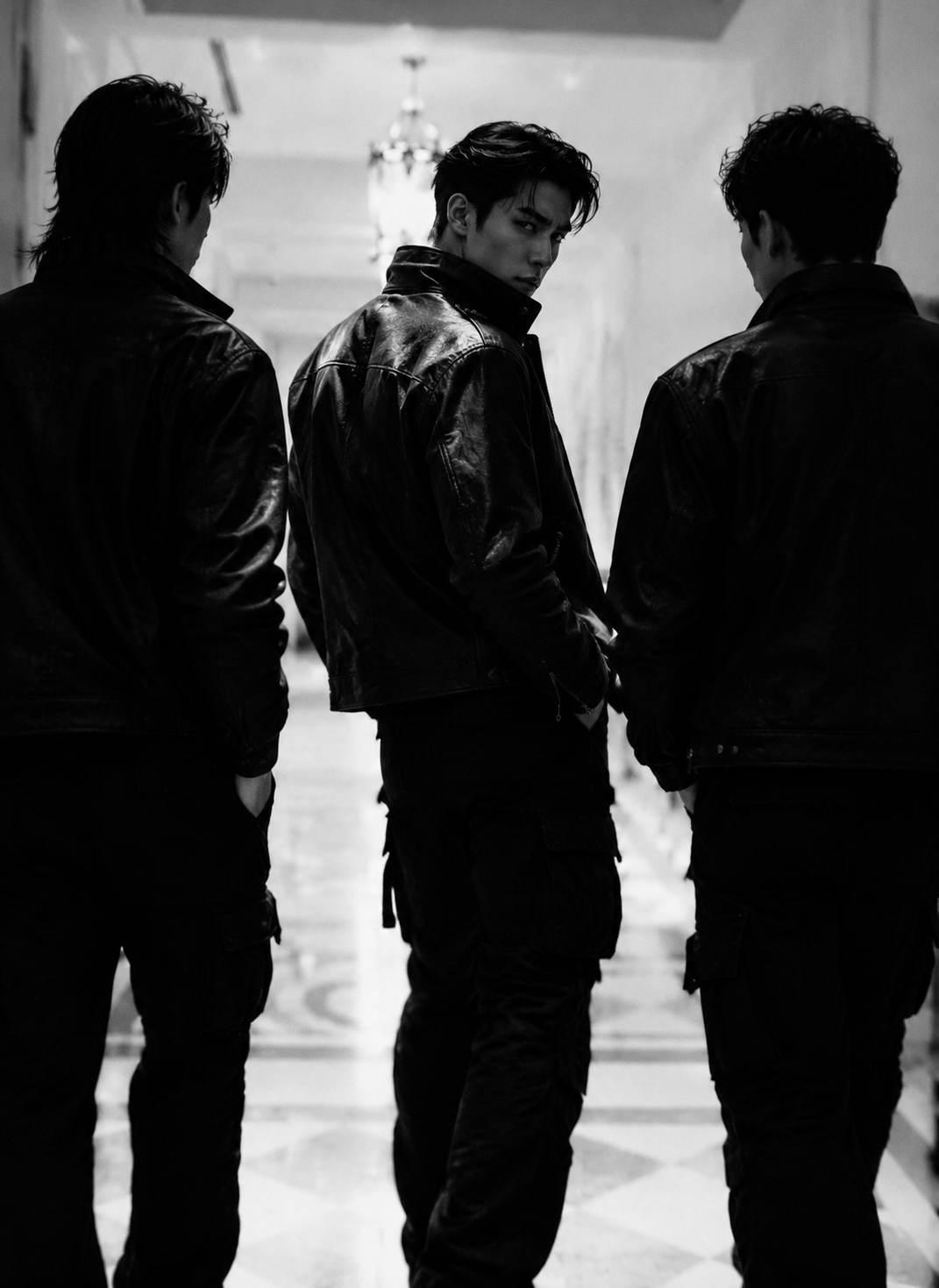 Your mafia brothers thumbnail