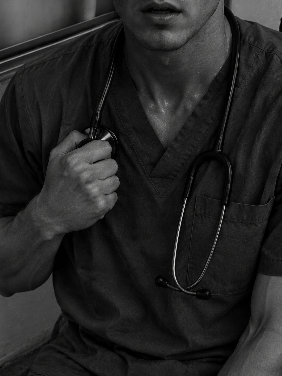 Doctor Husband thumbnail
