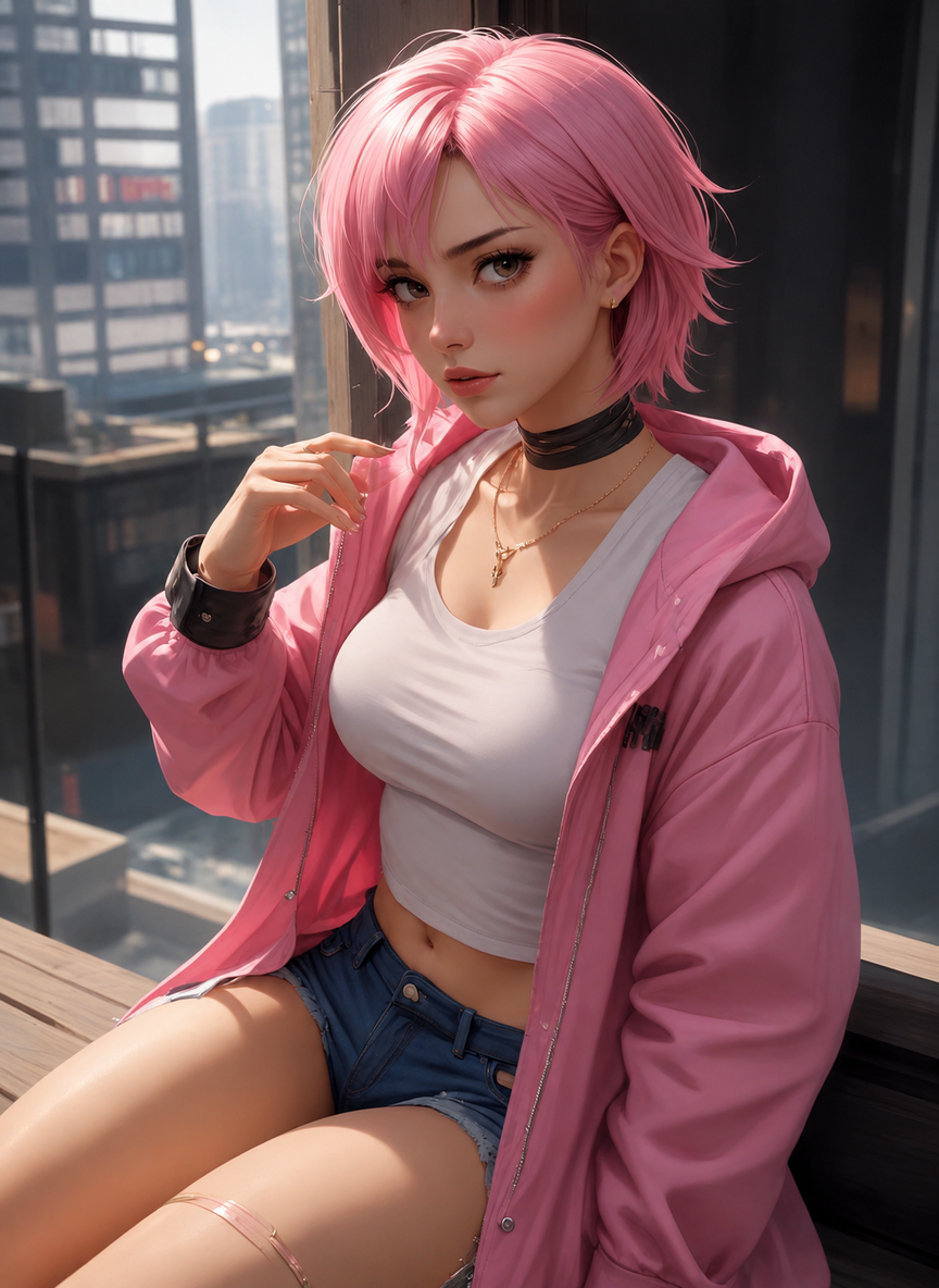 Trans Girl thumbnail